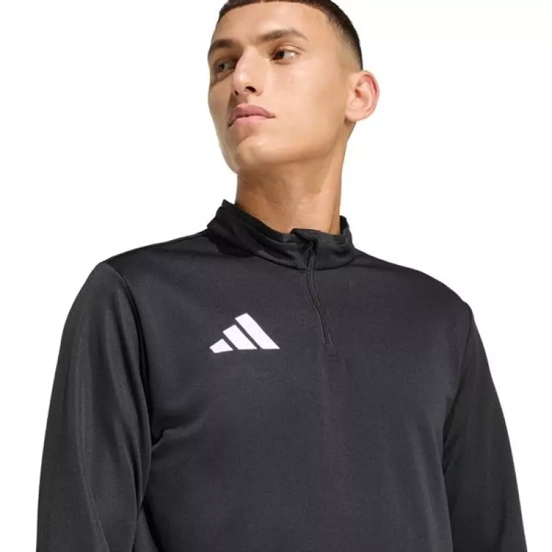 adidas Entrada 26 treniruočių viršus vyrams - juoda, 2XL