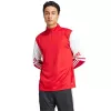 adidas Squadra 25 treniruočių viršus vyrams Raudonas/Baltas JD2984 L dydis