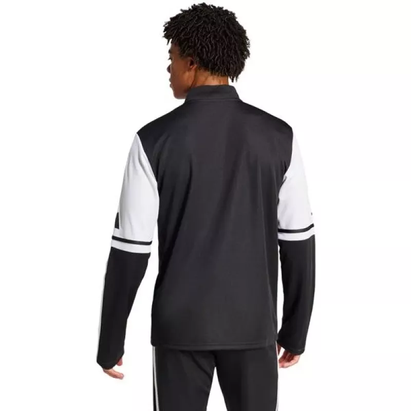 adidas Squadra 25 treniruočių marškinėliai vyrams juoda/balta L