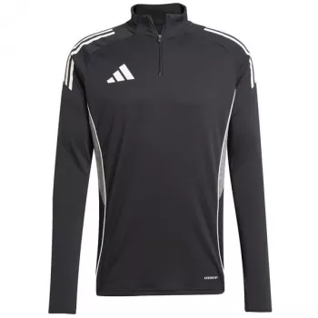 adidas Tiro 25 Competition treniruočių viršus vyrams, juodos spalvos, 2XL