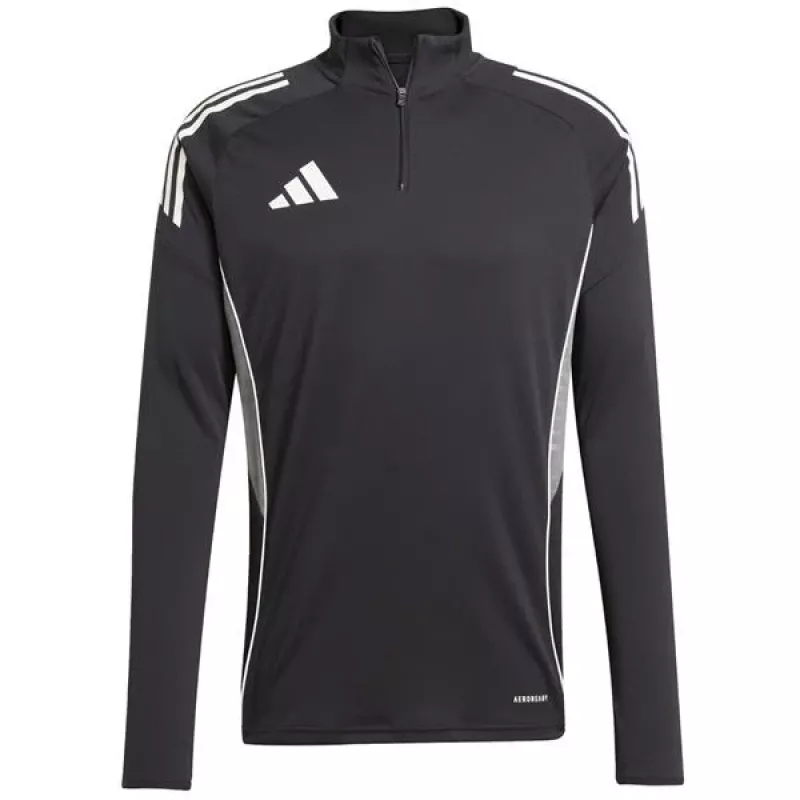 adidas Tiro 25 Competition treniruočių viršus vyrams, juodos spalvos, 2XL