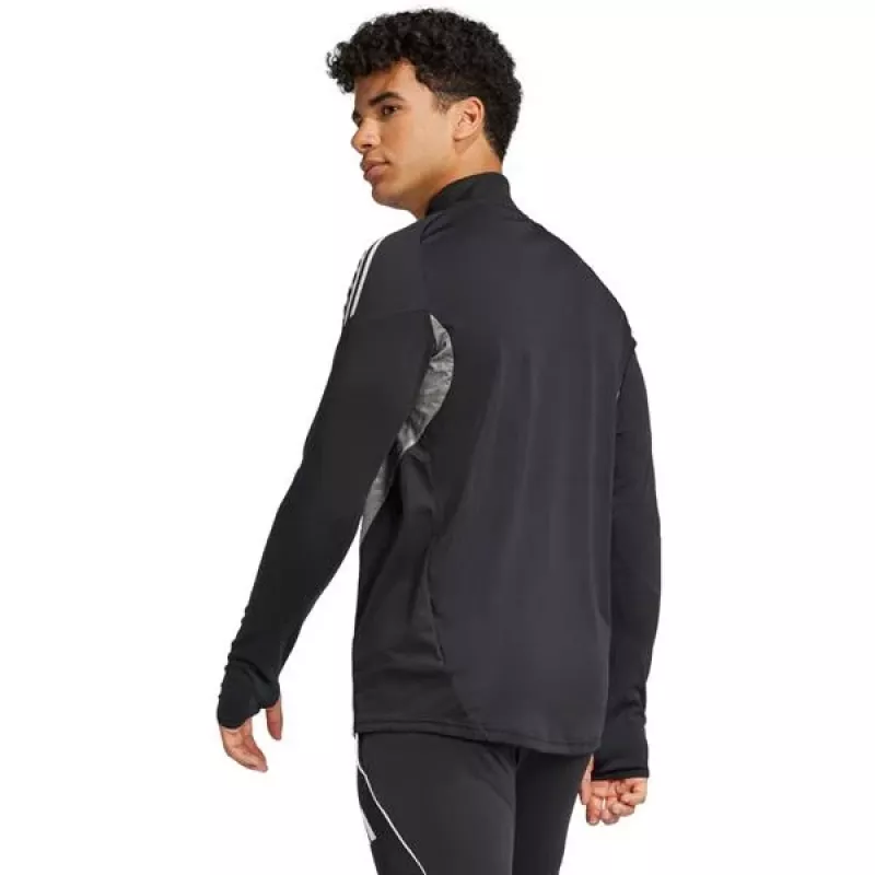 adidas Tiro 25 Competition treniruočių viršus vyrams, juodos spalvos, 2XL