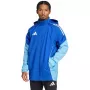 adidas Tiro 25 Competition All-Weather vyriška striukė Team Navy Blue XL
