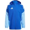 adidas Tiro 25 Competition All-Weather vyriška striukė Team Navy Blue XL