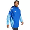 adidas Tiro 25 Competition All-Weather vyriška striukė Team Navy Blue XL