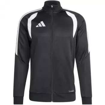 adidas Tiro 26 League treniruočių viršus vyrams - juoda L