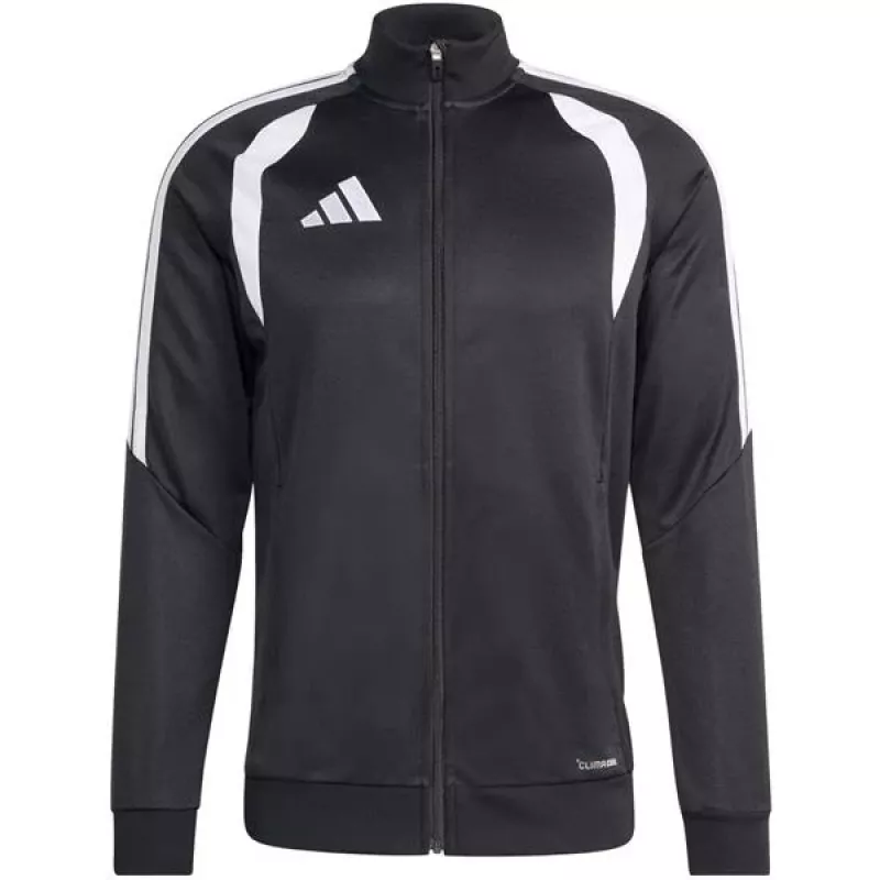adidas Tiro 26 League treniruočių viršus vyrams - juoda L