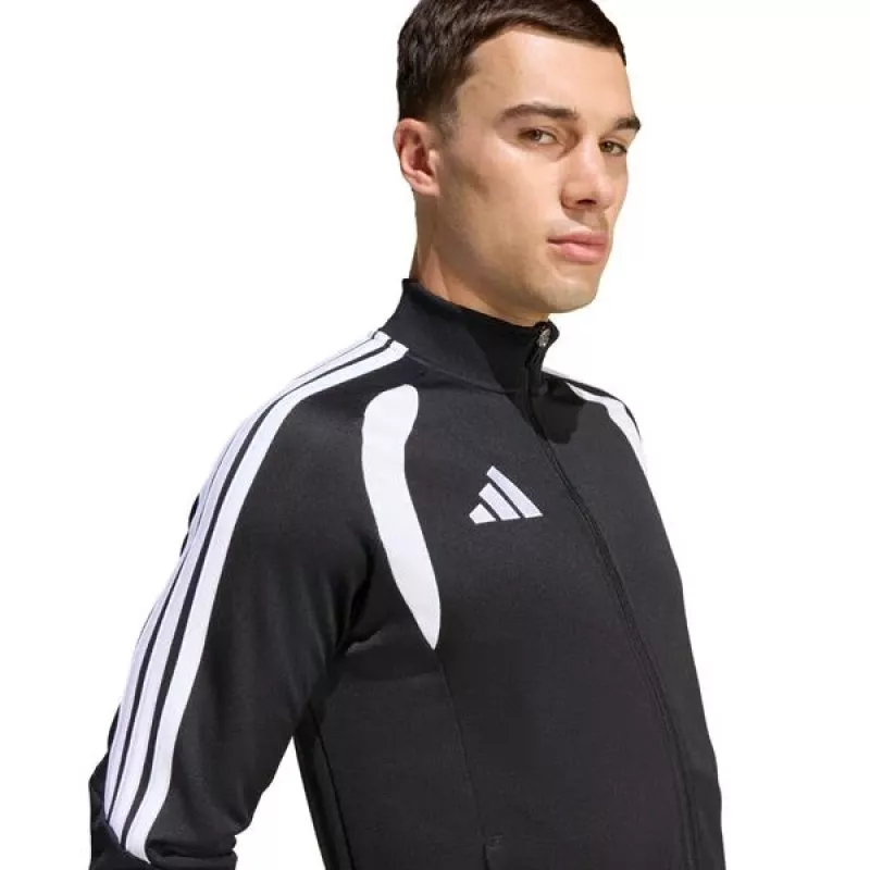 adidas Tiro 26 League treniruočių viršus vyrams - juoda L