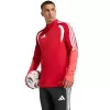 adidas Tiro 26 Competition treniruočių marškinėliai vyrams Team Power Red XL