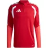 adidas Tiro 26 Competition treniruočių marškinėliai vyrams Team Power Red XL