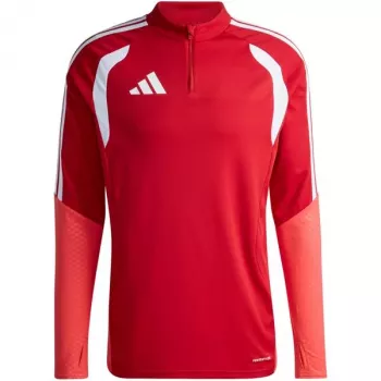 adidas Tiro 26 Competition treniruočių marškinėliai vyrams Team Power Red XL