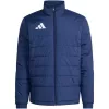 adidas Entrada 26 Light vyriška treniruočių striukė tamsiai mėlyna XL