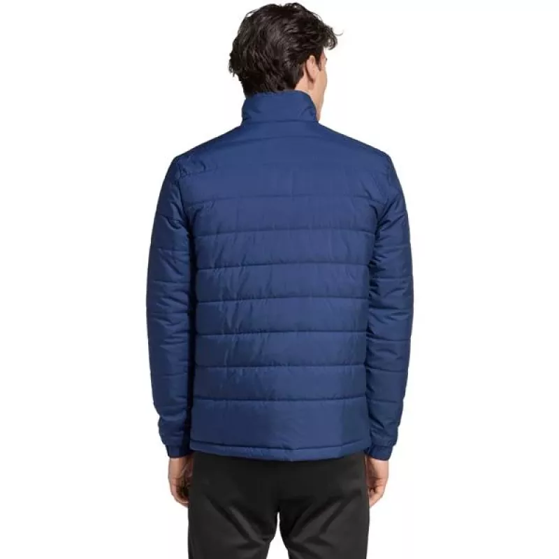 adidas Entrada 26 Light vyriška treniruočių striukė tamsiai mėlyna XL