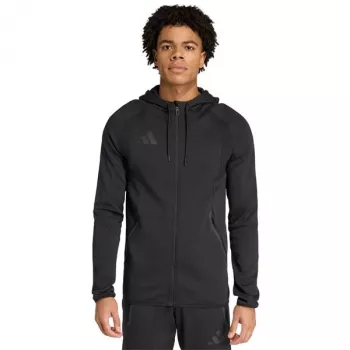 adidas Tiro 26 Travel Sweat gobtuvas vyrams - juoda KF6075 M