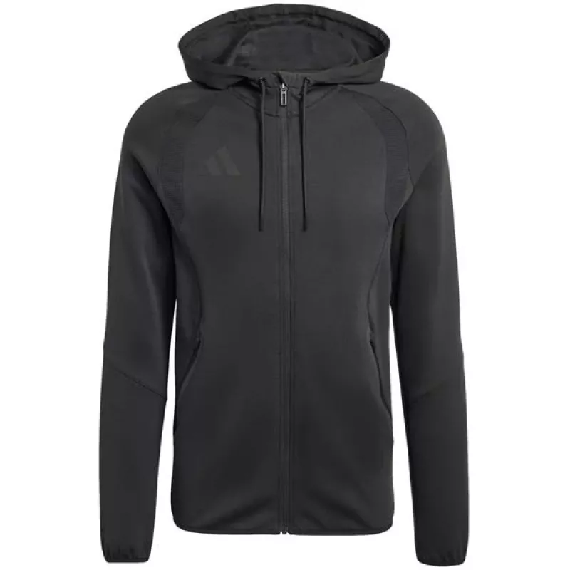 adidas Tiro 26 Travel Sweat gobtuvas vyrams - juoda KF6075 M