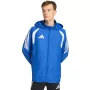 adidas vyriška Tiro 26 League vėjo striukė mėlyna JY9730 dydis L
