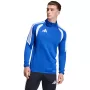 adidas vyriški Tiro 26 League treniruočių marškinėliai Team Royal Blue S