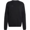 adidas Tiro 26 Travel Crew megztinis vyrams - juoda, L