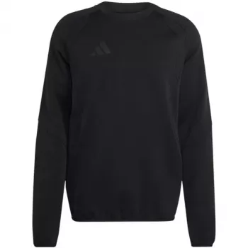 adidas Tiro 26 Travel Crew megztinis vyrams - juoda, L