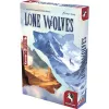 PEGASUS Lone Wolves - Powerwolf riboto leidimo Digipak CD