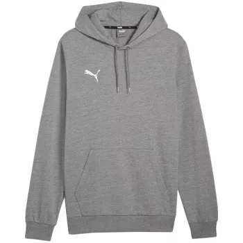 PUMA Team Goal Casuals gobtuvas, vidutinio pilkumo heather, vyriškas, M dydis