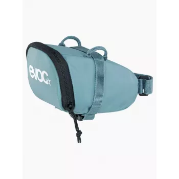 Evoc Seat Bag M - Steel 0.7L vandeniui atsparus balnelio krepšys