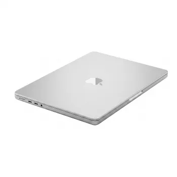 Apple MacBook Pro 16 inch sidabrinis CTO M5 Pro 18 branduolių CPU 20 branduolių GPU (48GB) - 1TB SSD