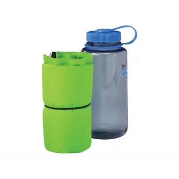 Therm-a-Rest 10784 savaime prisipučianti sėdynės pagalvėlė žalia
