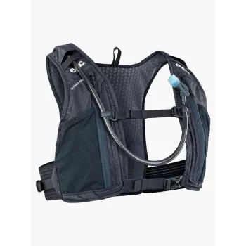 Evoc Hydro Pro 3 dviračių kuprinė juoda 3L