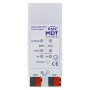 MDT SCN-LK001.03S KNX linijos / zonos jungiklis su Data Secure ir proxy funkcija