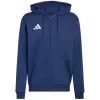 adidas Entrada 26 Full-Zip vyriškas gobtuvas Team Navy Blue XL