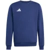 adidas Entrada 26 vaikiškas sportinis megztinis, tamsiai mėlynas, 152 cm