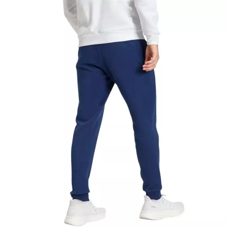 adidas Entrada 26 vyriškos sportinės kelnės tamsiai mėlynos, XL
