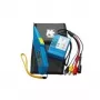 Kurth Electronic KE 701 tinklo kabelių testeris su tonų generatoriumi, RJ45/RJ11/koaksialinis, 240V apsauga