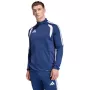 adidas Tiro 26 League treniruočių viršus vyrams tamsiai mėlynas 2XL