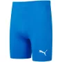 Puma Liga Baselayer Short Tight vyriški šortai Peacoat XL