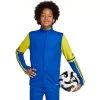 adidas Squadra 25 treniruočių vaikų megztinis Team Royal Blue 152cm