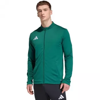 adidas Entrada 26 vyriška treniruočių striukė Team Green S