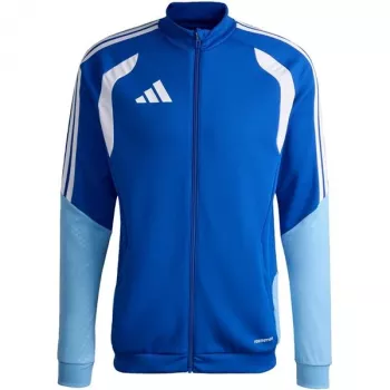 adidas vyriški Tiro 26 Competition treniruočių marškinėliai Team Navy Blue XL