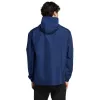 adidas Entrada 26 All Weather vyriška striukė tamsiai mėlyna M