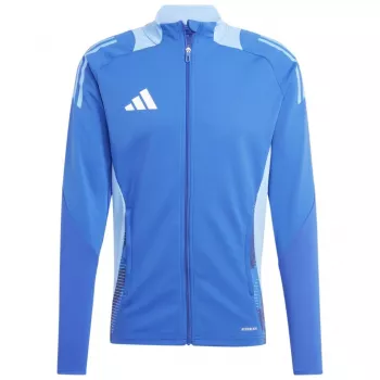 adidas Tiro 24 Competition vyriškas megztinis mėlynas IP1876
