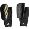 adidas Tiro Competition apsauginiai blauzdų skydai su kulkšnies apsauga, juoda/balta, L dydis, IP3999