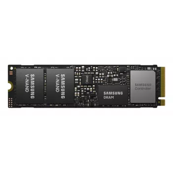 Samsung PM9E1 MZVLC512HFJD 512GB vidinis SSD - M.2 2280 - PCIe 5.0 x4 NVMe