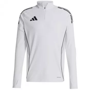 adidas Tiro 25 Competition treniruočių viršus vyrams, baltas, XL