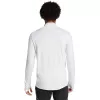 adidas Tiro 25 Competition treniruočių viršus vyrams, baltas, XL