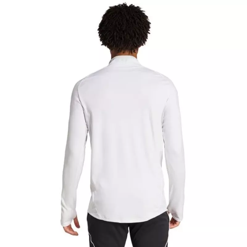adidas Tiro 25 Competition treniruočių viršus vyrams, baltas, XL