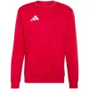 adidas Entrada 26 vyriški treniruočių marškinėliai Team Power Red/White, dydis S