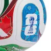 adidas World Cup 26 Trionda League futbolo kamuolys, 4 dydis
