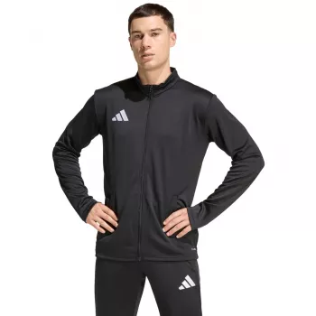 adidas Entrada 26 Track Jacket vyrams, juoda, 2XL