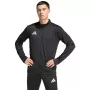 adidas Entrada 26 Track Jacket vyrams, juoda, 2XL